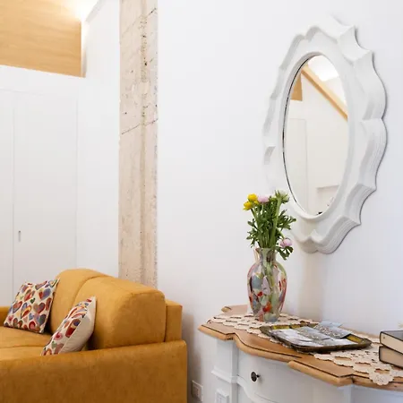 Apartment La Casa Di Lu'