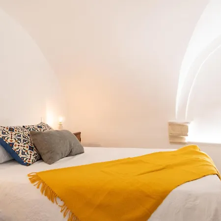 Lejlighed La Casa Di Lu'