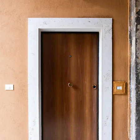 Apartment La Casa Di Lu' Tivoli