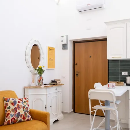 La Casa Di Lu' * Tivoli