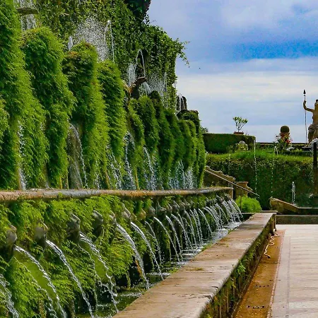 La Casa Di Lu' Apartment *