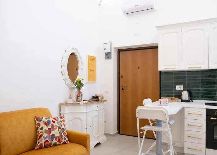 La Casa Di Lu' * Tivoli